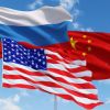 Возможности Вашингтона больше не соответствуют его стратегическому замаху (Возможности Вашингтона больше не соответствуют его стратегическому замаху) Возможности Вашингто…