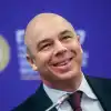 Денег становится неприлично много (Силуанов) Силуанов