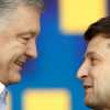 Кто кому свернёт шею – Порошенко Зеленскому или наоборот? (Кто кому свернёт шею – Порошенко Зеленскому или наоборот?) Кто кому свернёт шею…