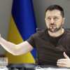 Санкции клоуна 'Зе' отрезали Путину дорогу назад (На фото: президент Украины Владимир Зеленский. (Фото: Zuma/TASS)) На фото: президент У…