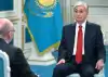 Изысканная неблагодарность Токаева…