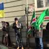 Киевская шайка силится открыть против России 'кавказский фронт' (Киевская шайка силится открыть против России кавказский фронт) Киевская шайка силит…