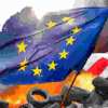 Европа предлагает Грузии сдаться и столкнуться с Россией