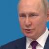 Форум АСИ 'Сильные идеи для нового времени' (Владимир Путин принял участие в пленарном заседании форума Сильные идеи для нового времени) Владимир Путин приня…