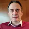 'Через голову правительств во всем мире действует засекреченная сеть, подчиняющая иной загадочной инстанции' (Главный расследователь издания-иноагента Bellingcat Христо Грозев участвовал в планах украинской раз…) Главный расследовате…