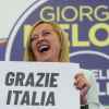 Джорджа Мелони – кто она? (Джорджа Мелони – кто она?) Джорджа Мелони – кто она?
