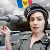 Молдову превращают в военный плацдарм НАТО (опасная Санду) опасная Санду