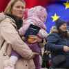 Украинские беженцы для Европы – обуза, а для Беларуси – братский народ (беларусь-ес-800x400) беларусь-ес-800x400