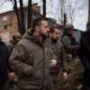 Зеленский якобы явился в оккупированный Артёмовск в ДНР
