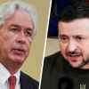 Что потребовал от Зеленского Уильям Бернс (Что потребовал от Зеленского Уильям Бернс) Что потребовал от Зе…