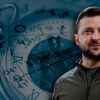 Астрология и политика. Прощай, Зеленский? Когда Украина вернется в реальность (© Фото : коллаж Украина.Ру / Зеленский астрология 2) © Фото : коллаж Укра…
