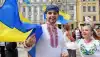 Провальная теория 'хорошей Украины'