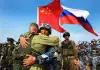 Деградация международных институтов подталкивает Китай к союзу с Россией (дружба) дружба