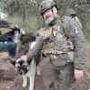 Главным военным священником в зоне СВО стал кавалер двух орденов Мужества