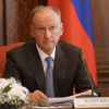 Патрушев: радиоактивное облако от уничтоженных западных снарядов направилось в сторону Европы (Секретарь Совета безопасности Российской Федерации Николай Патрушев на совещании в Сыктывкаре заявил…) Секретарь Совета без…