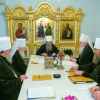 УПЦ. Синод прошёл, опасность погибели не миновала