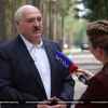 Александр Лукашенко о том, что все боятся, но дело идёт к ядерной войне
