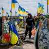 На Украине по-регионально перешли к всеобщей мобилизации (© AFP2023 / DIMITAR DILKOFF) © AFP2023 / DIMITAR DILKOFF