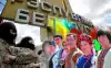 Украинские беженцы в Беларуси: особенности отношения и поддержки общества