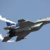 На твёрдую 5. Россия представила миру новый истребитель МиГ-35 (На твёрдую пятёрку: Россия представила миру сверхманёвренный истребитель МиГ-35) На твёрдую пятёрку: …