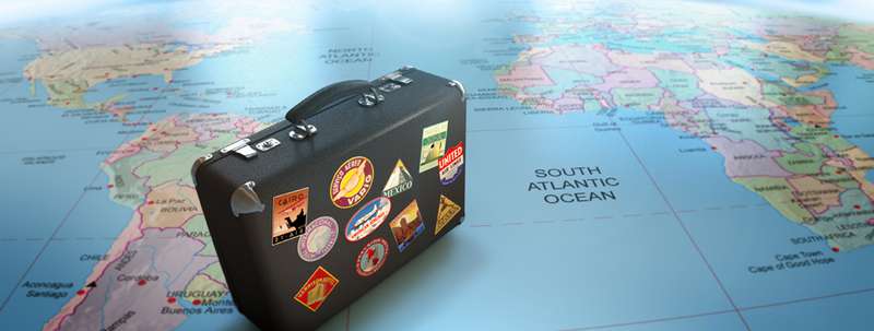 Путешествия Путешествия