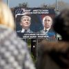 Le Figaro: Путин с Трампом похожи, но друг друга ещё не знают (У Владимира Путина и Дональда Трампа масса схожих черт: от жизни на окраинах, где приходилось дратьс…) У Владимира Путина и…