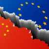 Как Европу подталкивают к безнадёжной борьбе с Поднебесной