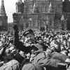 Великая Победа 1945 года: две мировые войны – два разных итога для России