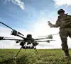 BI: российские военные стали сбивать дорогие дроны ВСУ своими беспилотниками