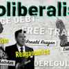 'Project Syndicate': Америка прощается с 'Эпохой неолиберализма'. А была ли она?