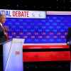 Разговор 'мертвеца' и 'психопата': что говорят и пишут в Америке о дебатах Байдена с Трампом (де) де