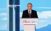 Путин: от развития Дальнего Востока зависит будущее нашей страны