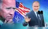 Наконец-то, Владимир Владимирович! Как Россия одним выстрелом убьёт двух зайцев