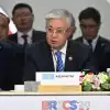 Стратегические взаимосвязи БРИКС и позиция Касым-Жомарта Токаева