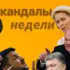 Как Путин управляет Европой, уничтожить выборы и что смешного сказал украинский дипломат. Скандалы недели (Скандалы недели. Коллаж) Скандалы недели. Коллаж