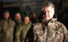 Порошенко: 'Я — украинский маршал Маннергейм'