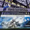 Глава Rheinmetall пригрозил ударом по России. Если будет чем (© AP / Martin Meissner) © AP / Martin Meissner