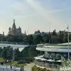 Экоцид грозит Москве из-за массового упразднения охраняемых природных территорий (Фото: Накануне.RU) Фото: Накануне.RU