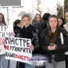 Одесса: Кивалов поднял студенток на бунт против государства