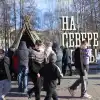 Один день в Мурманске или почему Путин взял Арктику в свои руки (© Алексей Туманов / Мурманск, март 2025 года) © Алексей Туманов / …