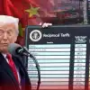Почему Трамп дернул стоп-кран. Впереди мучительная терапия реальностью для новой команды Белого дома (© коллаж Украина.Ру) © коллаж Украина.Ру
