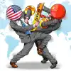 США против Китая: не стоит прогибаться под изменчивый мир