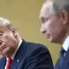 О чем на самом деле договорились Путин и Трамп, почему украинцы в Стамбуле были корректны и кто победил (Трамп и Путин) Трамп и Путин