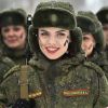 Как женщины служат в российской армии. Силы специального значения (Силы специального значения: как женщины служат в российской армии) Силы специального зн…
