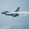 Уральская компания выплатила военным 15 млн рублей за первый сбитый F-16 (Фото: Erwin Scheriau / APA / AFP) Фото: Erwin Scheriau…