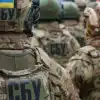 Украинские спецслужбы в ВСУ: нехватка живой силы или надзор за лояльностью?