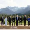 Саммит G7 2025 в Кананаскисе и главная интрига замка Рамбуйе
