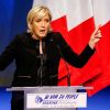 'Россия не давала мне денег — я взяла ссуду' (Кандидат на пост президента Франции Марин Ле Пен | © AP Photo, Robert Pratta/File Photo) Кандидат на пост пре…