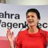 'Альтернатива' для Вагенкнехт – последний шанс для Германии?