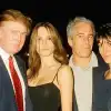 Тень Эпштейна на репутации Трампа